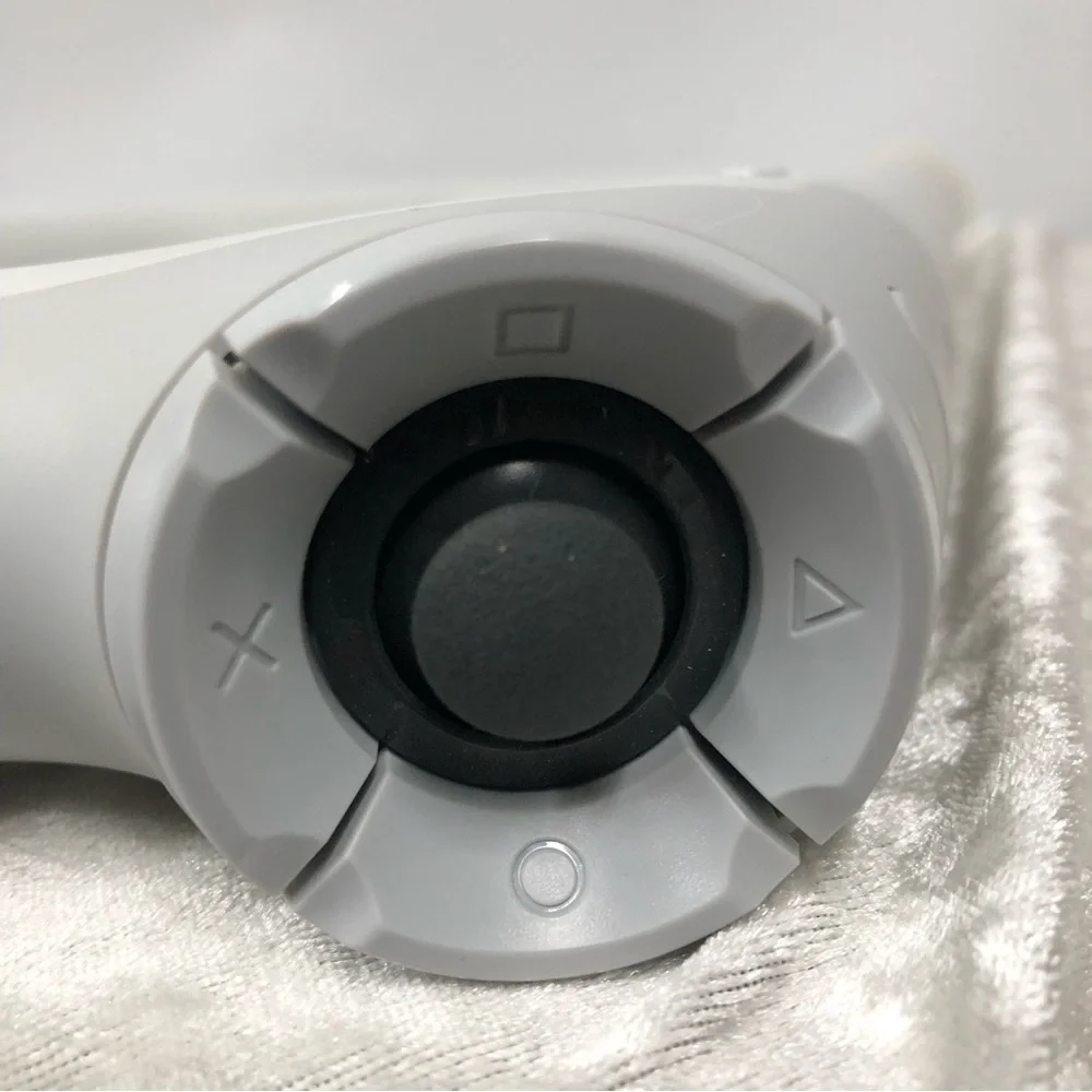 PlayStation 4 Virtual Reality Aim controller